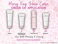 Mary Kay Order Of Application Skin Care, Mary Kay Survey, Mary Kay Car, Mary Kay Office, Mary Kay Products, Mary Kay Inspiration, Sales Ideas, Mary Kay Eyes