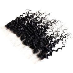 B & B Express 100% Brazilian Human Hair 13x4 Lace Frontal - Deep Wave - Beauty Exchange Beauty Supply Tie A Silk Scarf, Thinning Edges, Mask Hair, Hand Tie, Blow Dryer, Brazilian Human Hair, Deep Wave, Brazilian Hair, Lace Frontal