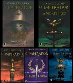 six books in spanish and english with an eagle on the top one is gold, two are black