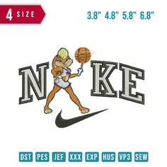 Nike Symbol, Apparel Design Inspiration, Lola Bunny, Clothes Embroidery Diy, Anime Embroidery, Girl Iphone Wallpaper, Butterfly Logo, Cricut Projects Beginner, Nike Wallpaper