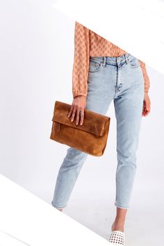 The Bag features a spacious compartment for your belongings, an inside pocket, an outside pocket, and has a zipper closure to keep your essentials secure. This bag is designed to help you handle all of your daily tasks with ease. Personalize yours with up to four initials to make it extra special. #Bag #Clutch #SmallBag #Luxury #LuxuryBag #MinimalistBag #DesignerBAg #EveningBag #Travel #TravelBag #Women'sFashion #Women'sStyle #Women'sBag #FashionDesign Versatile Satchel With Detachable Handle For On-the-go, On-the-go Rectangular Soft Leather Clutch, Chic Soft Leather Travel Clutch, Trendy Soft Leather Satchel For Everyday, Trendy Everyday Soft Leather Satchel, Versatile Leather Shoulder Bag Satchel, Versatile Clutch Shoulder Bag For On-the-go, Versatile Leather Satchel Bag, Versatile Leather Shoulder Satchel