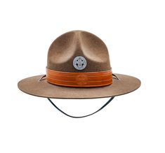 BSA Campaign Hat, Adult - Stetson Campaign Hat|Boy Scouts of America Hiking Belt, Scouts Bsa, Boy Scouts Of America, Felt Hat, Hat Band, Boy Scouts, Retail Store, Sale Event, Hat Sizes