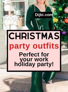 Christmas Party Dresses For Women, Holiday Jumpsuits For Women, Semi Formal Christmas Outfits For Women, Christmas Work Party Outfit Classy, 2024 Holiday Outfits, Semi Formal Party Outfits For Women, Work Christmas Party Outfit Classy, Christmas Party Jumpsuit, Formal Christmas Party Outfit