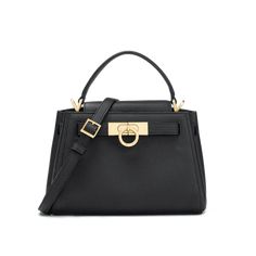 PARISA WANG® | Micro Madison Top Handle Bag Parisa Wang, Wang Bag, Money Cant Buy Happiness, The Madison, Madison Avenue, Handle Bag, Top Handle, Calf Skin, Night Out