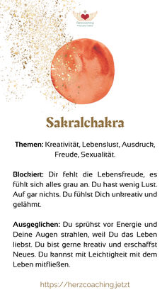 🔥 Lass Dein Sakralchakra erstrahlen! 🔥 Entdecke die kreative Energie und steigere deine Leidenschaft. Das Sakralchakra ist der Sitz Deiner kreativen Energie. Wenn es blockiert ist, könntest Du Dich lustlos oder uninspiriert fühlen. Durch die Klopfmeditation kannst Du dein Sakralchakra ausbalancieren und eine erhöhte Kreativität, Leidenschaft und Sinnlichkeit erleben. Du wirst besser in der Lage sein, Deine Emotionen frei auszudrücken und Dich mit Deiner inneren Kraft wieder verbunden fühlen. Chakra Clearing, Solar Plexus Chakra Blockage, Solar Plexus Chakra Crystals, Yoga Kunst, Chakra Sexuality, Chakra Heilung, High Vibes, Chakra Balancing, Doterra