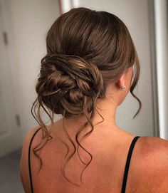 Prom Hair Up, Formal Hairstyles Updo, Prom Hairstyles Updos, Formal Hairstyles For Long Hair, Prom Hair Updo, Simple Prom Hair, Ball Hairstyles, Tumblr Hair, Romantic Hairstyles