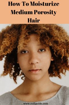 Treatments For Dry Hair, Medium Porosity Hair, Healthy Relaxed Hair, Natural Hair Moisturizer, Low Porosity, Make Hair Grow, Hair For Black Women