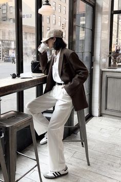 Elegant Classy Outfits, Autumn Outfits, Rainy Day Outfit, Old Money Aesthetic, Outfit Inspo Fall, 가을 패션, Autumn Outfit, Professional Outfits