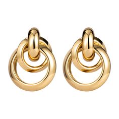 Women's Earrings Gold Hoop Earrings for Women Metals Type: Copper Alloy Item Type: Earrings Model Number: Fashion earrings Shape\pattern: GEOMETRIC Gender: Women Earring Type: Drop Earrings Style: Vintage Fine or Fashion: Fashion Material: Metal Product Type 1: Gold Earrings Product Type 2: Unusual Earrings Product Type 3: Women's Earrings Product Type 4: hoop Earrings Product Type 5: Korean Earrings Product Type 6: Vintage Earrings Product Type 7: Geometry Earrings Product Type 8: Metal Earring Female Jewelry, Geometric Hoop Earrings, Korean Earrings, Photo Keychain, Minimal Earrings, Unusual Earrings, Dangle Hoop Earrings, Fashion Female, Metal Earrings