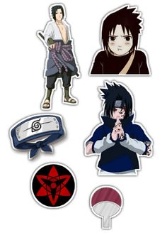 Topper de bolo naruto Shippuden clássico Sasuke Birthday, Bolo Naruto, Sticker Nails, Naruto Birthday, Naruto Sharingan, Your Name Anime, Naruko Uzumaki, Silhouette Portrait