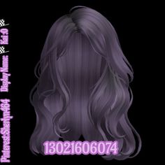 Roblox Codes For Hair Purple, Brookhaven Id Codes Hair Purple, Berry Avenue Codes Hair Purple, Roblox Hair Codes Purple, Roblox Id Codes For Hair Purple, Purple Outfit Codes Bloxburg, Roblox Codes Purple Hair, Purple Brookhaven Codes, Berry Avenue Purple Outfit Codes