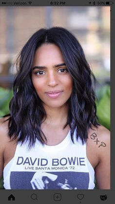 Aline Bob, Spring Haircuts, Spring Hair, Trending Haircuts, Cut Hair, Trending Hairstyles, Cool Haircuts, Bobs Haircuts