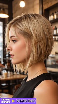 23 Discover the Trendiest Undercut Bob Haircuts: Styles for Every Hair Type Undercut Bob Thick Hair, Bob With Undercut, Growing Out Pixie, Undercut Bob Haircut, Shaved Designs, Curly Undercut, Hair Short Bob, Undercut Bob, Messy Bob