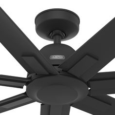 Hunter Downtown Outdoor ENERGY STAR 72 inch 51592 Outdoor Fans Ceiling Covered Patios, Porch Fans Outdoor, Porch Ceiling Fans, Outdoor Ceiling Fans Covered Patios, Simple Ceiling Fan, Deck Cover, Screened Porches, Best Outdoor Lighting, Outdoor Fans