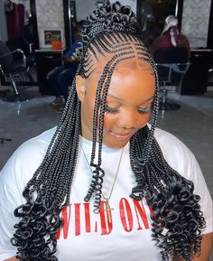 Cornrows Braids For Black Women, Cute Braided Hairstyles, Braided Cornrow Hairstyles