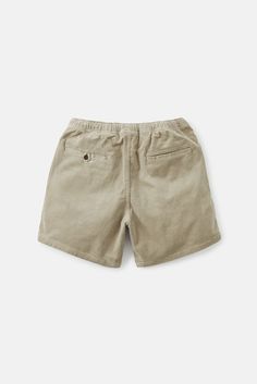 The Cord Local Short is a vintage-inspired walk-short made up of 98% cotton and 2% spandex 16-wale corduroy. Utilizing our 16.5" outseam 'Local Short" block, the Cord Local features front welt side seam pockets, elastic waistband with drawcords, back welt pockets, faux fly, and internal diagonal pinstripe binding. 98% cotton 2% spandex corduroy fabric Front welt side-seam pockets Back welt pockets Faux fly Clean-finished interior seams 16.5" outseam Model is 5'10, 170lbs and wears a size M Freestyle Watch, Fall Style Guide, Cut Clothes, Stance Socks, Thermal Sweater, American Jeans, Beanie Style, Corduroy Shorts, Sun Shirt