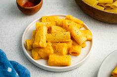 Vegan Butternut Squash Pasta, Butternut Squash Benefits, Hearty Pasta Recipes, Butternut Squash Macaroni, Butternut Squash Tacos, Frozen Butternut Squash