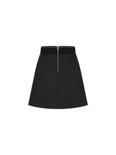 MO&Co. Women's High Waist Logo Pleated Skirt Features : - Elastic waistband - Mid ruffled design - Side slip pocketsCode : MBB2SKTT14Length of size M is 45cmBlack : Model is 178cm tall and wearing a size M MATERIALS & CARE : Material : 100% PolyamideUse a washing machine at the mild process of 30℃Do not bleach, hang to dry in the shade Do not tumble dry, iron at low temperature Do not dry clean, do not soak Please wash with special detergent for silk and wool Reverse side in mesh bag for washing Casual Skirt, Mesh Bag, Tumble Dryer, Pleated Skirt, Washing Machine, Bleach, High Waist, Womens Skirt, Dry Clean