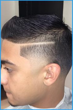 Arab hairstyles are widely viewed as the epitome of modern style. Individuals residing in Arab nations enjoy access to top-notch grooming services, leading to a high standard of living. Discover the elegance and sophistication embodied in Arab haircuts firsthand.