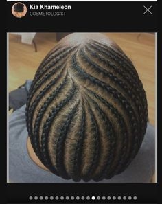 Conrow Styles For Girls Natural Hair, Mukule Hairstyle, Free Hand Plaits Natural Hair Straight Back, Wig Lines Cornrows, Natural Hair Lines Styles, Cornrows For Wig, Conrows Lines And Braids 2024