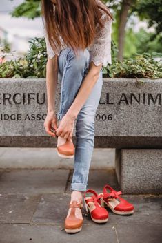 Lotta Clogs, Lotta From Stockholm Clogs, Lotta From Stockholm, High Heel Clogs, Swedish Clogs, T Strap Shoes, Wooden Sandals, Clog Boots, Wooden Clogs