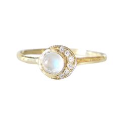 Moonstone jewelry. Within women lives the power to create, nourish and renew. Let's take the time to reflect on and celebrate this unique power. June Month, Moon Rainbow, Baby Moon, Ring Moon, Moon Ring, Color Rainbow, Babymoon, Rainbow Moonstone Ring, 14k Rose Gold Ring