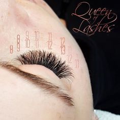 Queen of Lashes This Volume Cat Eye Lash Map 35D using .05 diameter Volume Cat Eye Lash Map, Cat Eye Lash Map, Lashes Mapping, Eyelash Inspiration, Volume Cat Eye, Eyelashes How To Apply, How To Draw Eyelashes, Lash Map, Layers Of The Epidermis