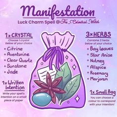 My Manifestation, Pregnancy Spells, Celestial Witch, Charmed Spells, Manifestation Spells, Magic Spell Book, Witch Spirituality, Wiccan Spell Book