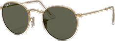 Modern Round Anti-reflective Sunglasses, Modern Aviator Sunglasses With Mirrored Lenses, Modern Round Polarized Sunglasses, Modern Round Sunglasses With Polarized Lenses, Modern Round Aviator Sunglasses With Tinted Lenses, Modern Round Sunglasses With Uva Protection, Green Lens, Sunglasses Polarized, Polarized Sunglasses