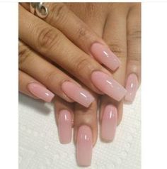 Natural Looking Acrylic Nails, Nails Natural, Smink Inspiration, Thanksgiving Nails, Square Acrylic Nails, Pretty Acrylic Nails, Cute Acrylic Nails