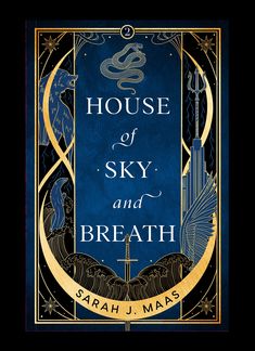 the cover to house of sky and breath by saah j mass, with an image of a bird on it