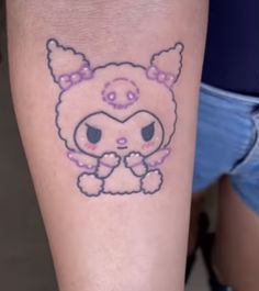 Sanrio Tatoos, Matching Tats, Hello Kitty Printables