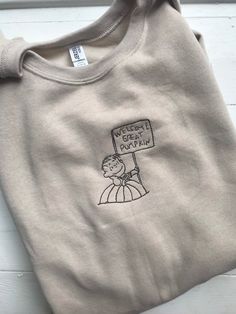 The Great Pumpkin Charlie Brown, Linus Halloween Embroidered Sweatshirt Hand Embroidery Crewneck, Embroidery Sweatshirt Ideas, The Great Pumpkin Charlie Brown, Fall Crewneck Sweatshirt, Great Pumpkin Charlie Brown, Fall Crewneck, Simple Sweatshirt, The Great Pumpkin, Great Pumpkin