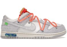 Nike Dunk Low Off White, Dunk Lows, Dr Shoes, Baskets Nike, Sneaker Stores, Hype Shoes, Nike Shox, Air Jordan 3, Zip Ties