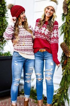 Trendy Christmas Outfits, Halloween Tattoo, Christmas Outfits Women, Pullover Outfit, Christmas Party Outfits, Looks Black