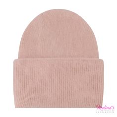 Upgrade your winter wardrobe with our luxurious Pastel Angora Beanies. Crafted from incredibly soft angora, they are sure to keep you warm and comfortable no matter the occasion. Feel confident in the coziest beanie! Teen/Adult Size Cute Pink Winter Beanie, Cheap Pink Beanie, One Size Fits Most, Casual Pink One-size Beanie, Pink Beanie Cap (one Size), Pink Beanie For Cold Weather, One Size, Cashmere Hat, Feel Confident, Winter Wardrobe, Pom Pom