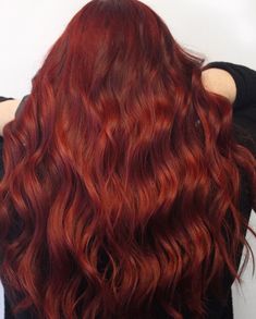 Scarlet Hair Aesthetic, Short Dark Ginger Hair, Burnt Red Hair, Rust Red Hair, Dark Copper Red Hair Color, Auburn Curly Hair, Red Ginger Hair, Afro Hairstyles Women