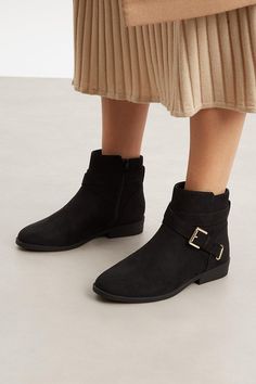 Principles: Myra Wrap Buckle Ankle Boots Buckle Ankle Boots, Quick Delivery, Dorothy Perkins, Ankle Boot, Ankle Boots, Buy Online, Shop Now, Buckle