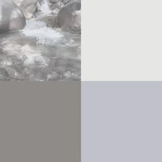 icon calm gray creme white marble blue faded 1:1 four 4 colors colours pallete Color Instagram Highlight Covers, Pantone Colour Palettes, 2160x3840 Wallpaper, Black And White Stickers, Phone Decoration, Profile Ideas, Phone Inspiration