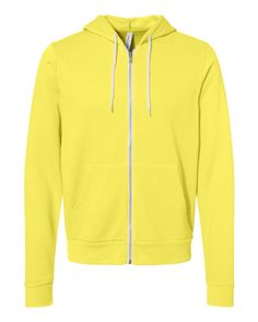 Youth Clothing, Yellow Hoodie, Dropped Shoulder Sweatshirt, Fleece Pants, Made Clothing, Crop Sweatshirt, Full Zip Hoodie, Zip Sweatshirt, Online Shopping Clothes