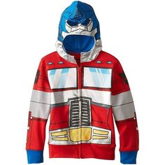 Gear up as Optimus Prime with this super soft costume hoodie, designed for boys sizes 4-20! Perfect for both playtime and Halloween, this hoodie lets kids become their favorite heroic Autobot leader. With its bold and detailed design, it's an exciting choice for young Transformers fans who want to lead the charge into adventure! Size: 10.  Color: Red.  Gender: male. Optimus Prime Costume, Transformers Birthday Parties, Transformers Optimus, Transformers Optimus Prime, Furniture Bed, Kids Clothes Boys, Boy Costumes, Toddler Hoodie, Optimus Prime