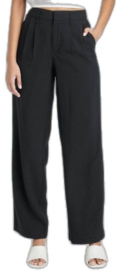 Comfortable Pull-on Style Workwear Bottoms, Comfortable Pull-on Style Bottoms For Workwear, Casual Black Pants For Daywear, Workwear Athleisure Ankle-length Pants, Athleisure Cargo Pants For Workwear, Black Straight Leg Bottoms For Daywear, Versatile Yoga Pants With Elastic Waistband For Workwear, Athleisure Straight Work Pants, Athleisure Straight Pants For Workwear