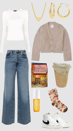 Church Fits, Soft Girl Outfits, Casual Outfit Inspiration, Virtual Fashion, Preppy Outfit, Cute Casual Outfits, Autumn Winter Fashion, Everyday Outfits