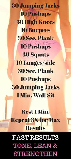 Fitness Home Body Weight Workout, Workout Morning, Makanan Diet, Diet Vegetarian, Body Fitness, Effective Workouts