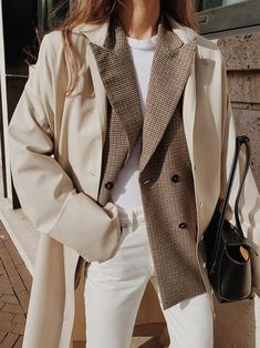 Fall Fashion Coats, Millennials Fashion, Fall Layers, Mode Inspo, 가을 패션, Edgy Outfits, Fashion 2020, Looks Style