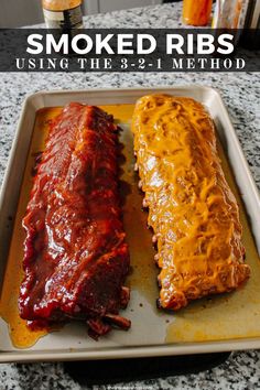 Smoked Ribs 321 Ribs, Smoker Cooking Recipes, Pit Boss Pellet Grill Recipes, Smoked Ribs Recipe, Smoker Grill Recipes, The Best Ribs, Easy Smoker Recipes, Bbq Smoker Recipes, Traeger Cooking