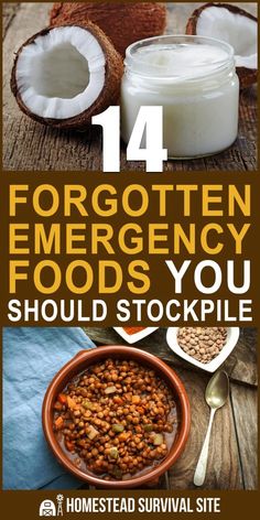 Survival Food Storage, Emergency Food Storage, Emergency Food Supply, Survival Supplies, Survival Life Hacks