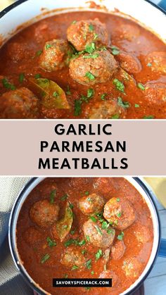 I believe in garlic Parmesan meatballs because they believe in me…..  They allow me to feed my family in a variety of ways through spaghetti and meatballs, meatballs subs, meatball appetizers, etc.  because they know I will treat them right in any of these dishes. Garlic Parmesan Meatballs, Meatballs With Cheese, Meatballs Subs, Meatball Appetizers, Garlic Meatballs, Crockpot Meatballs, Meatball Appetizer Recipe, Flexitarian Recipes, Parmesan Meatballs