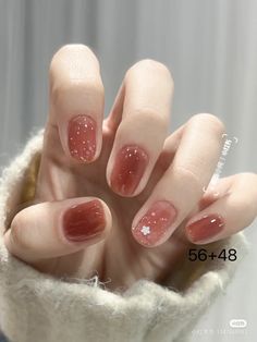 Eye Nail Art, Gel Nail Art Designs, Subtle Nails, Beauty Nails Design