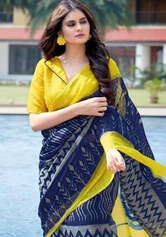 Cotton Saree Blouse Pattern, Kolar Neck Blouse Design, Smart Blouse Designs For Saree, Kolar Neck Dress Design, Blouse Designs Latest Cotton Blouse Designs Latest, Cotton Saree Blouse Designs Latest, Cotton Blouse Designs Latest, Cotton Blouse Pattern, Simple Saree Blouse Designs